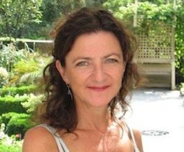 Helen Benedict - Professional null Speaker