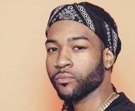 Partynextdoor - Professional null Speaker