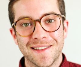 Gabe Liedman - Professional null Speaker