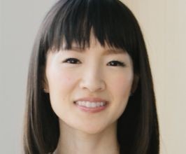 Marie Kondo - Professional null Speaker