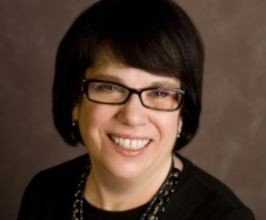 Deborah Blum - Professional null Speaker