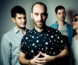 X-Ambassadors - Professional null Speaker