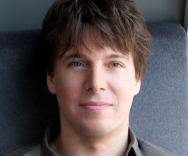 Joshua Bell - Professional null Speaker