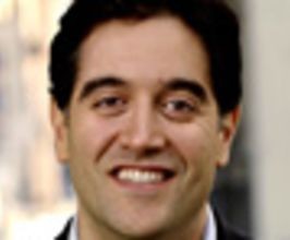Cyrus Massoumi - Professional null Speaker