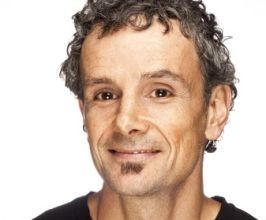 Eric Berlow - Professional null Speaker