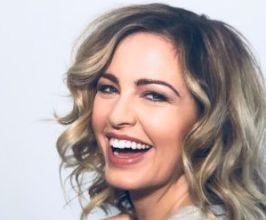 Jayde Donovan - Professional null Speaker
