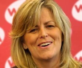 Stacey Allaster - Professional null Speaker