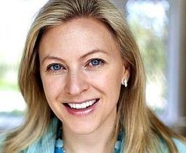 Sonia Arrison - Professional null Speaker