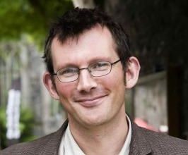Rob Hopkins - Professional null Speaker