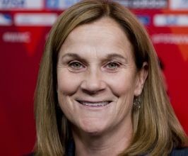 Jill Ellis - Professional null Speaker