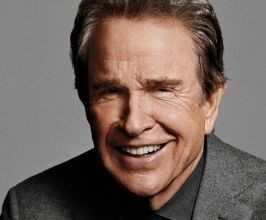 Warren Beatty - Professional null Speaker