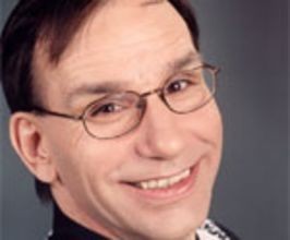 Michel Lauziere - Professional null Speaker