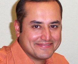 Sabeer Bhatia - Professional null Speaker