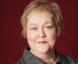 Kathy Kinney - Professional null Speaker