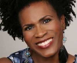 Janet Hubert - Professional null Speaker