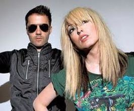 The Ting Tings - Professional null Speaker
