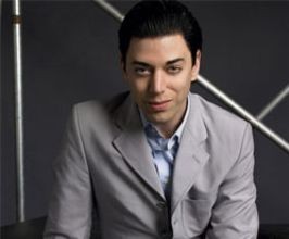 Malan Breton - Professional null Speaker