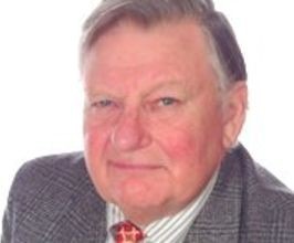 Peter Ashton - Professional null Speaker