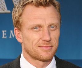 Kevin McKidd - Professional null Speaker