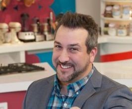 Joey Fatone - Professional null Speaker