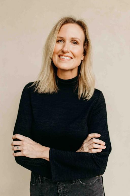 Korie Robertson - Professional null Speaker