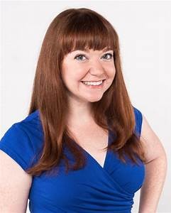 Stacey Gordon - Professional null Speaker