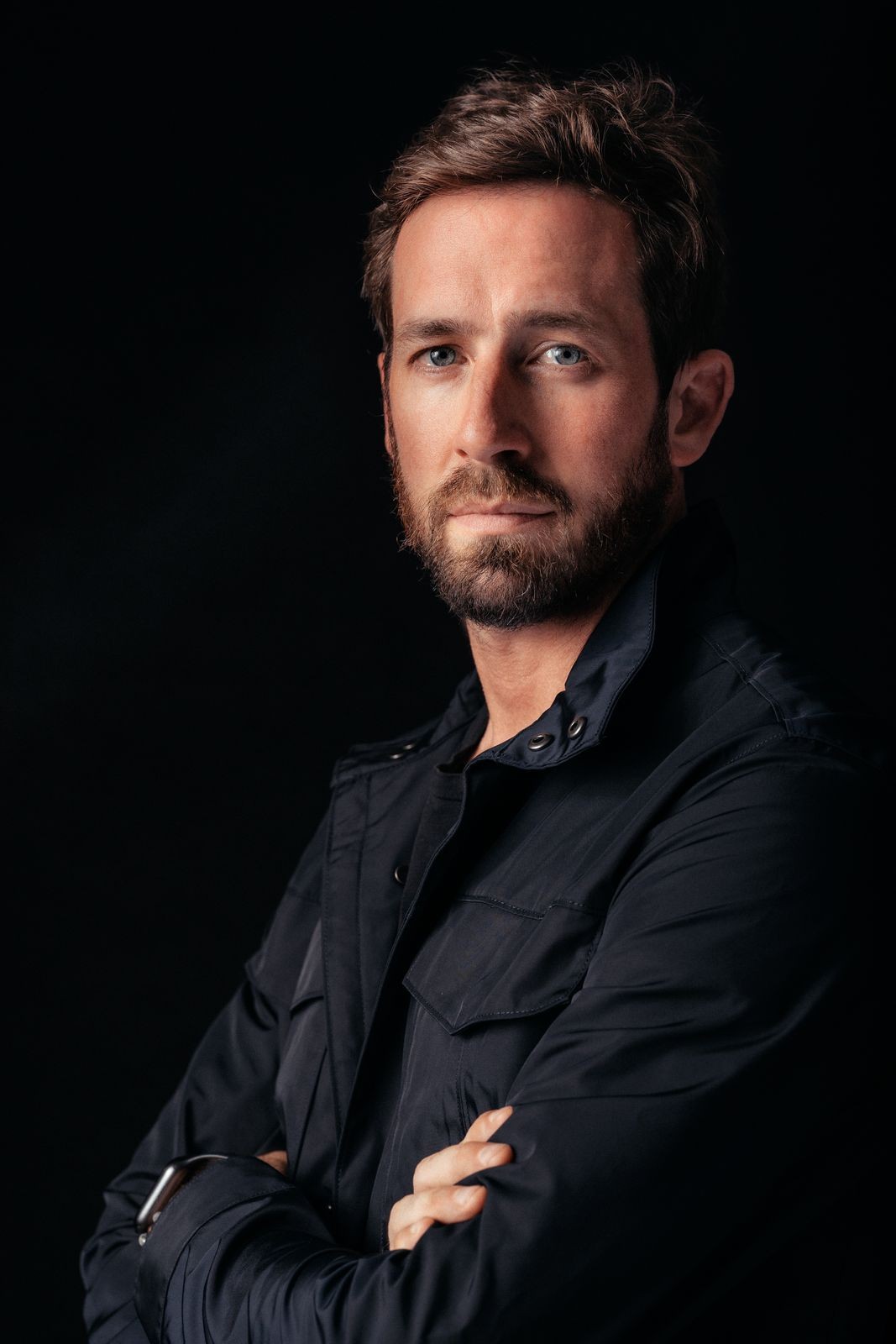 Sterling Hawkins - Professional null Speaker