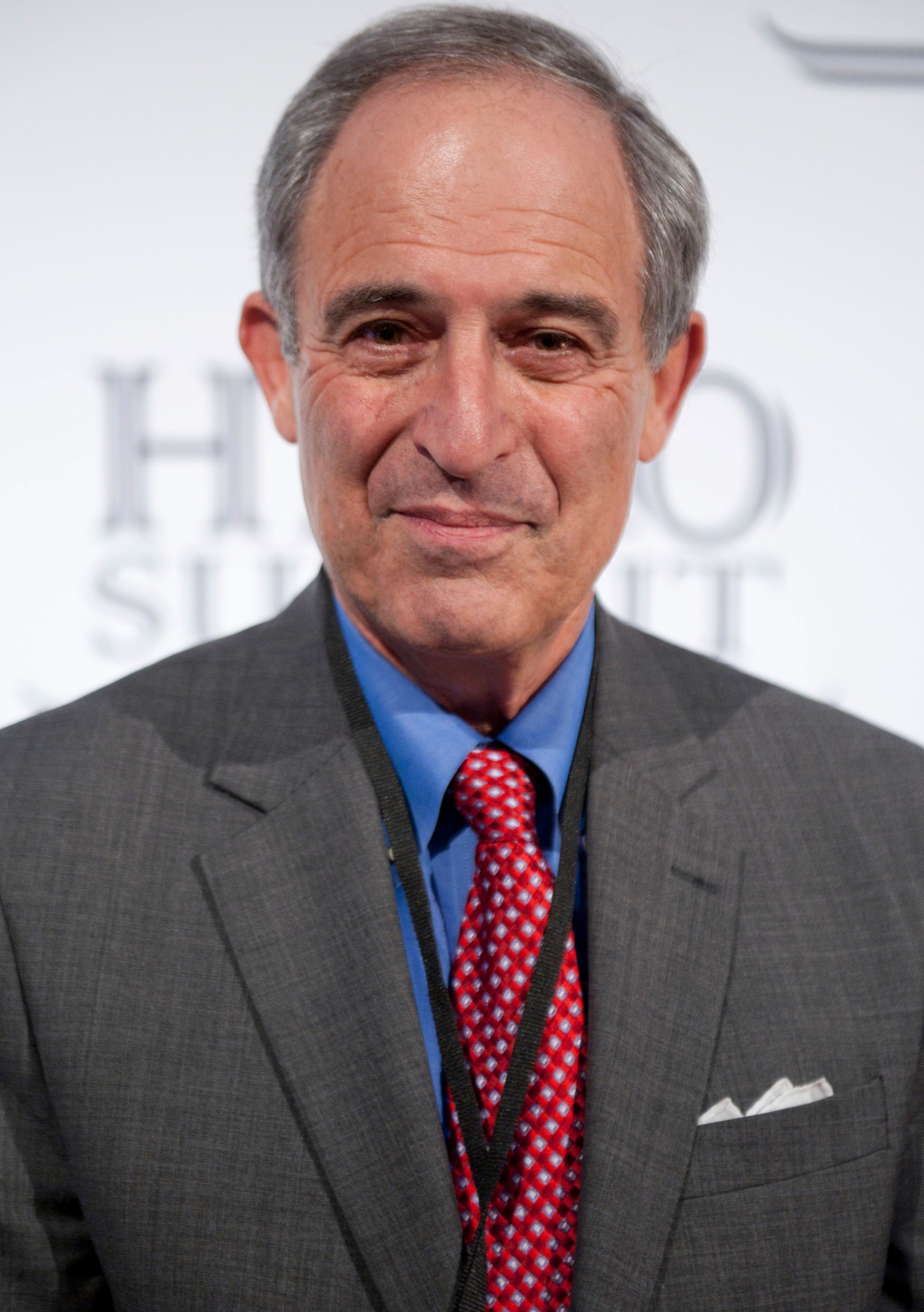 Lanny Davis - Professional null Speaker