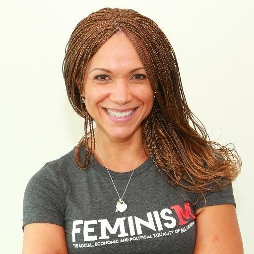 Melissa Harris-Perry - Professional null Speaker