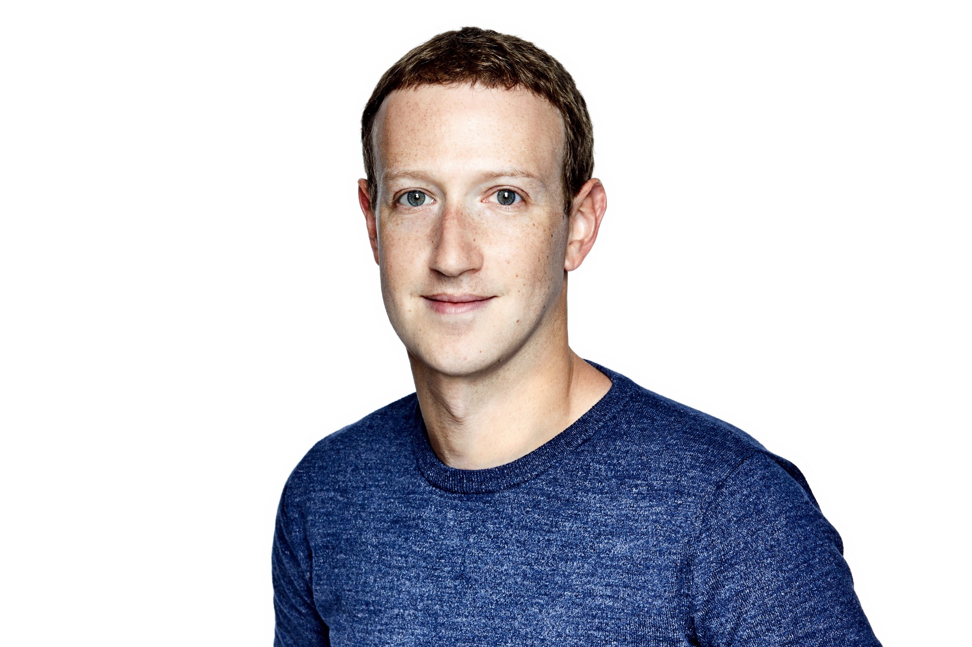 Mark Zuckerberg - Professional null Speaker