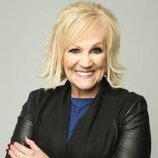 Sheryl Brady - Professional null Speaker
