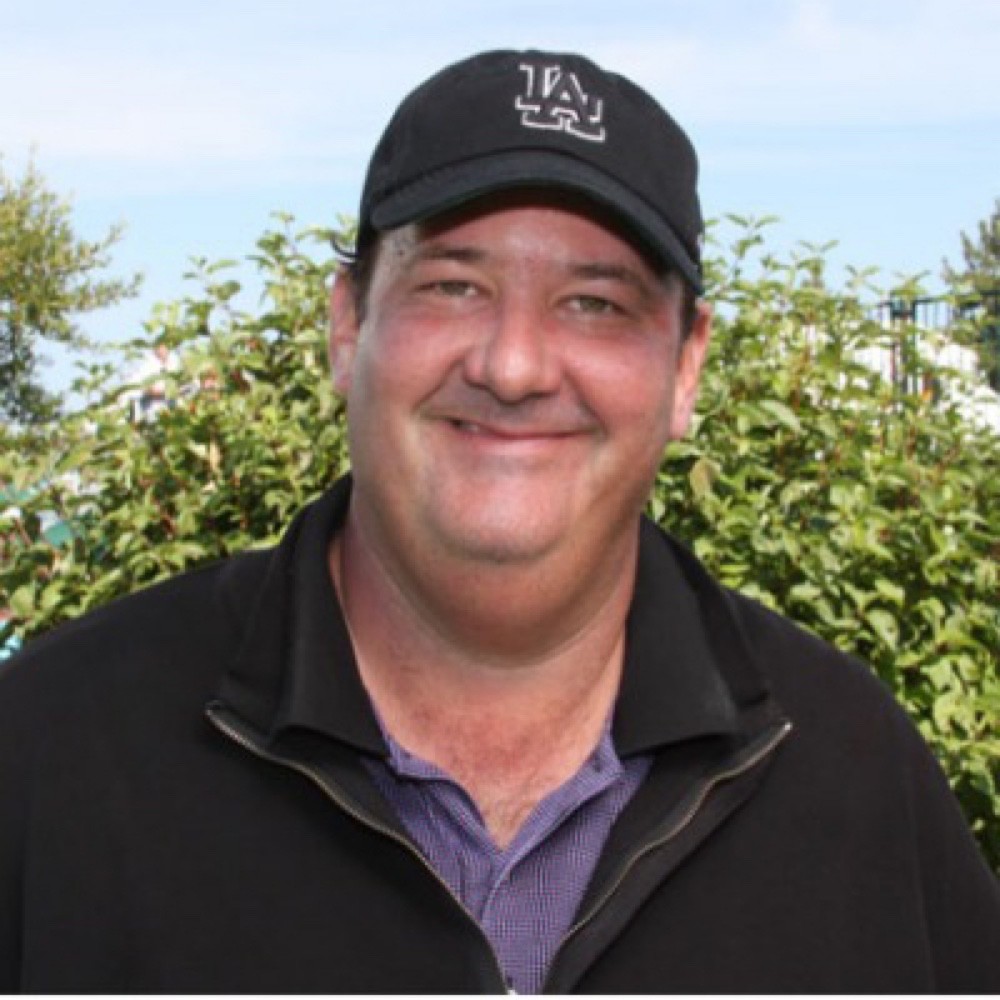 Brian Baumgartner - Professional null Speaker