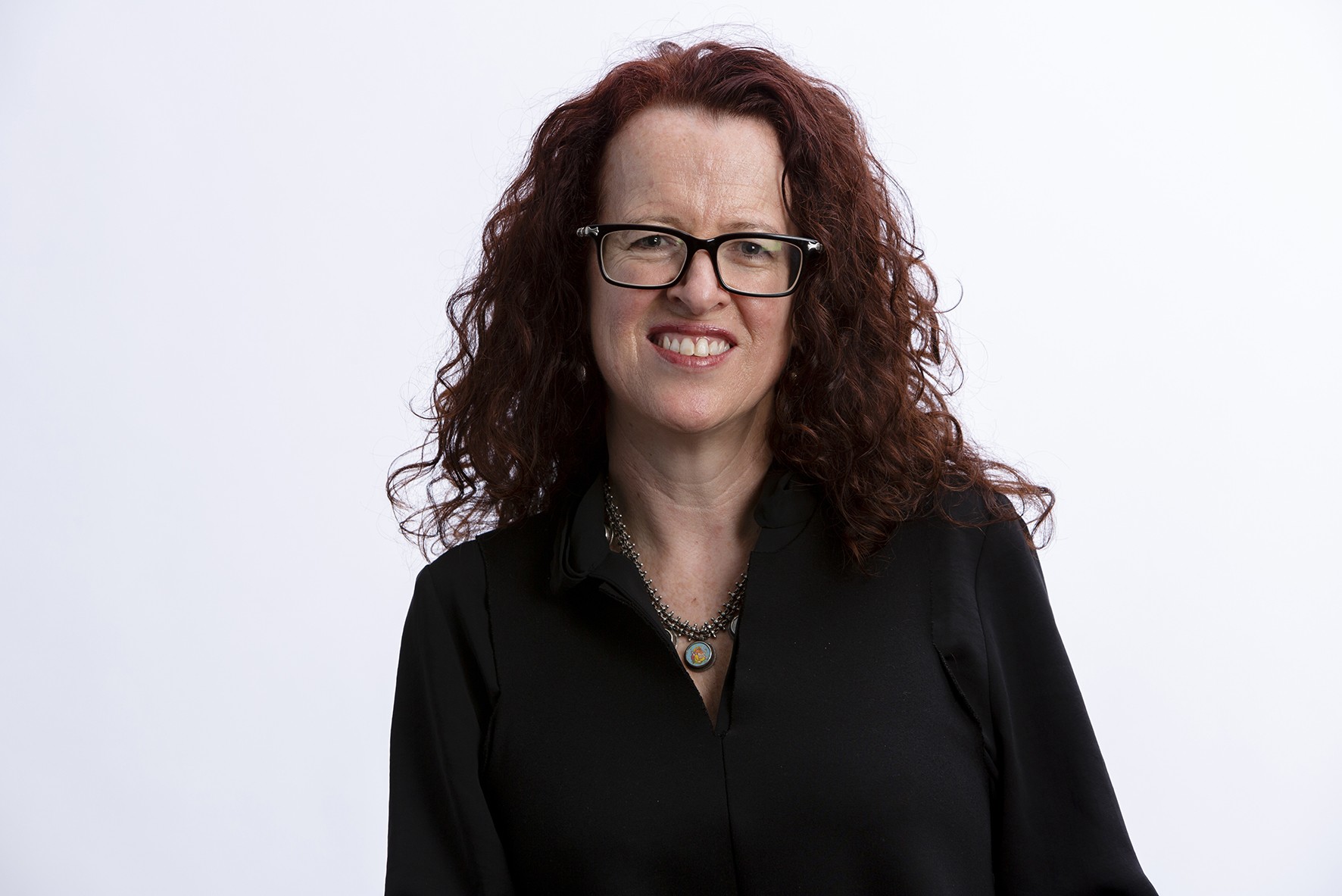 Genevieve Bell - Professional null Speaker