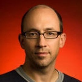 Dick Costolo - Professional null Speaker