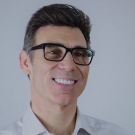Garrison Wynn - Professional null Speaker