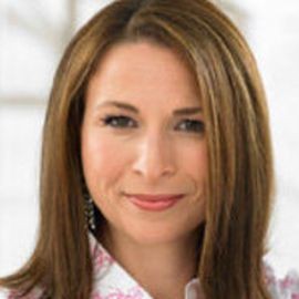 Genevieve Bos - Professional null Speaker