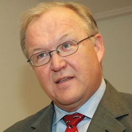 Goran Persson - Professional null Speaker