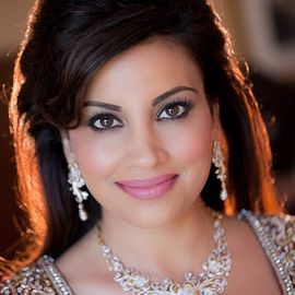 Shalini Vadhera - Professional null Speaker