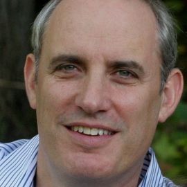 Michael Kaiser - Professional null Speaker