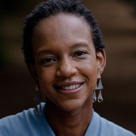Shekinah Elmore - Professional null Speaker
