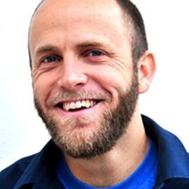 Aaron Moore - Professional null Speaker