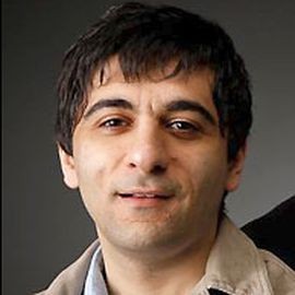 Arash Ferdowsi - Professional null Speaker