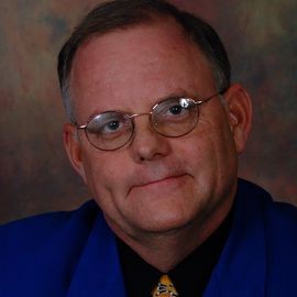 Stephen Kissell - Professional null Speaker