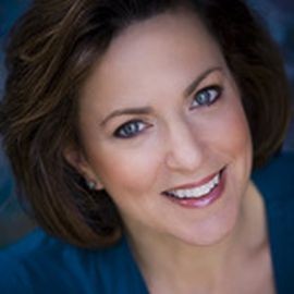 Beth Blecherman - Professional null Speaker