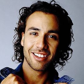 Howie Dorough - Professional null Speaker