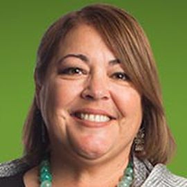 Genoveva Islas - Professional null Speaker