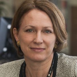 Inga Beale - Professional null Speaker