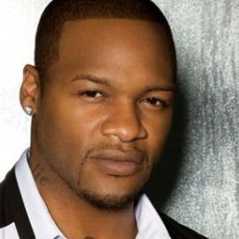 Jaheim - Professional null Speaker