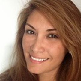 Melissa Miranda - Professional null Speaker