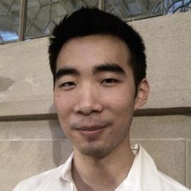 Matt Huang - Professional null Speaker